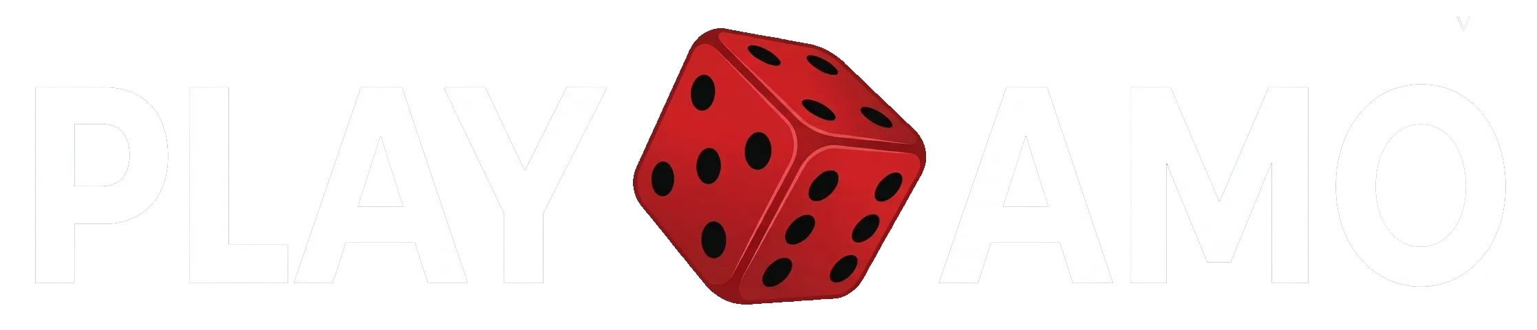 PlayAmo casino logo